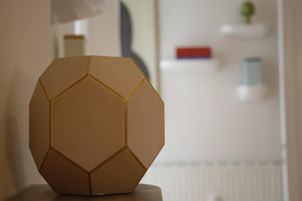 Design Apartment Bergamo Center 외부 사진
