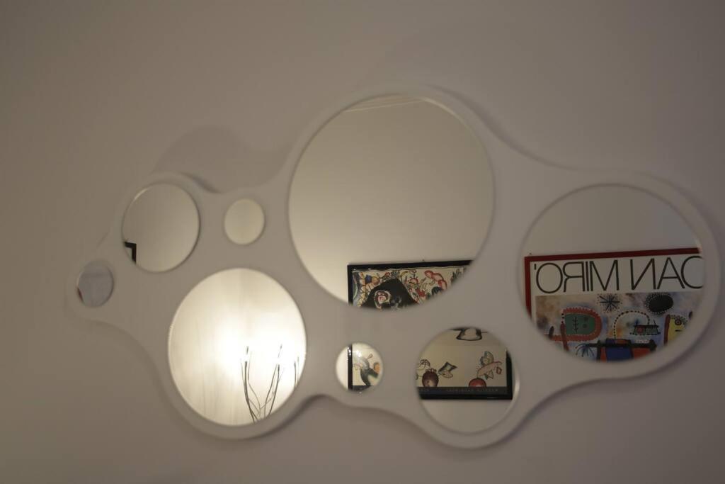 Design Apartment Bergamo Center 외부 사진