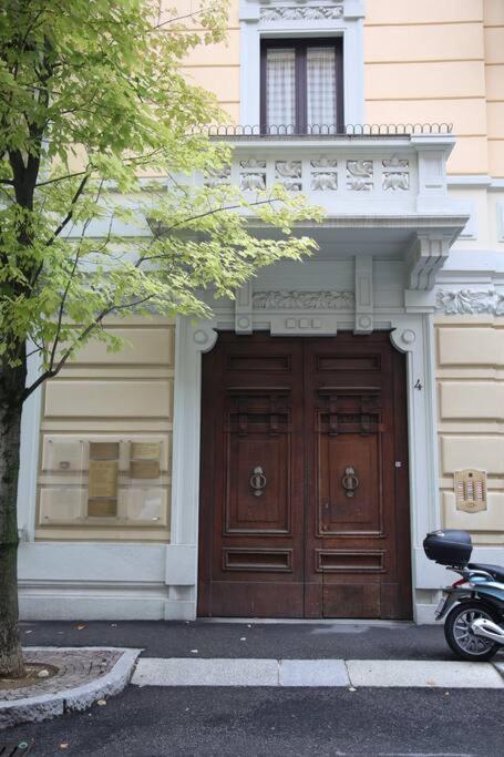 Design Apartment Bergamo Center 외부 사진
