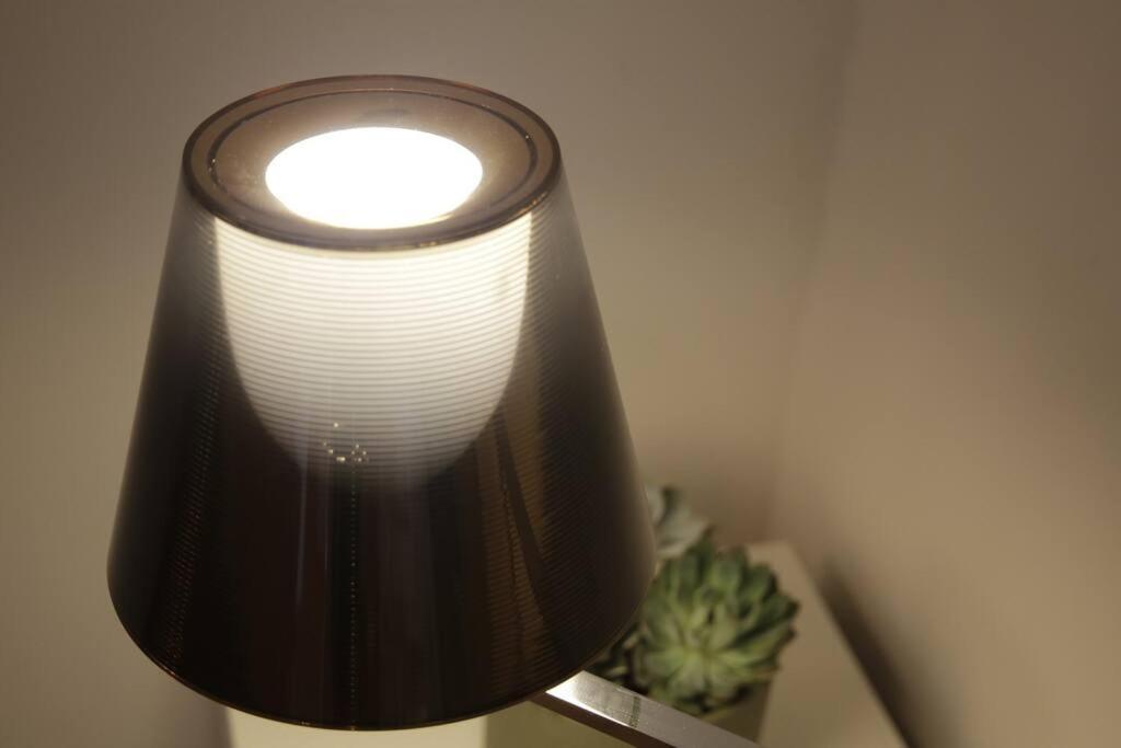 Design Apartment Bergamo Center 외부 사진